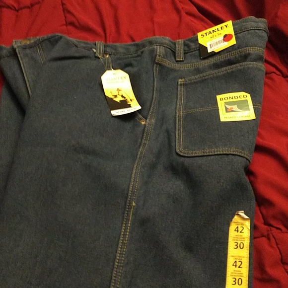 Stanley Workwear - Picture 3 of 11